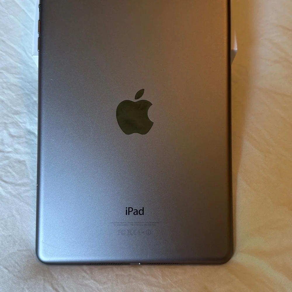 iPAD MIMI 2!!